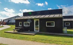 Holiday home Halvejen hytte Spjald XI